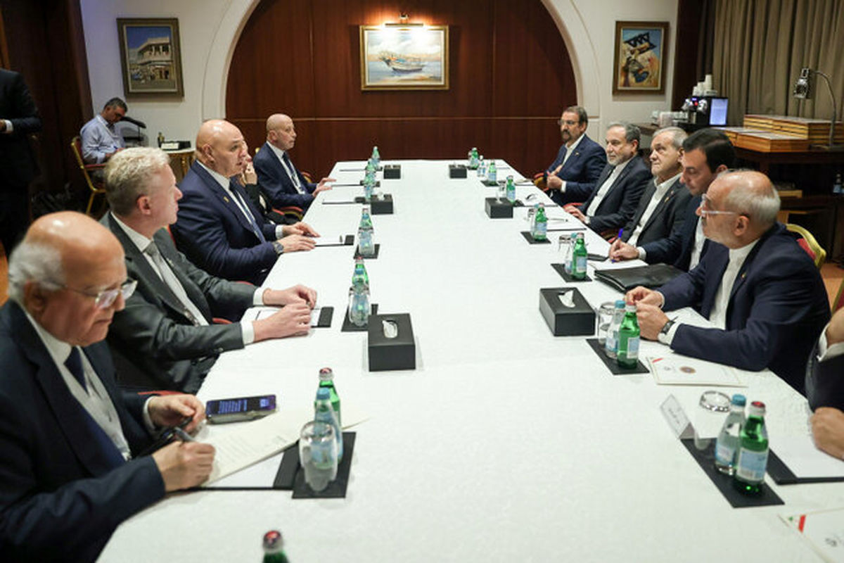 ایران و لبنان