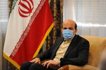 انجام مسئولیت های اجتماعی برای شرکت نفت ملی ایران یک تکلیف است