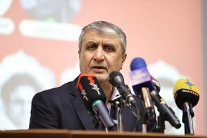 نیاز کشور به انرژی پاک و پایدار یک ضرورت قطعی است