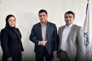 انتصاب آزاده امینی به ریاست کمیسیون بانوان کانون وکلای دادگستری هرمزگان