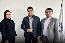 انتصاب آزاده امینی به ریاست کمیسیون بانوان کانون وکلای دادگستری هرمزگان
