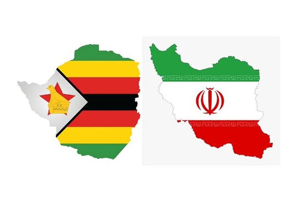 ایران و زیمباوه