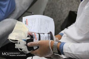 مدیرعامل سازمان انتقال خون از افزایش ۲ برابری ذخایر خون در کشور خبر داد