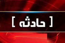۵ مصدوم در اثر حادثه رانندگی در پارس‌آباد