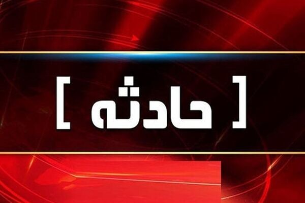تصادف مرگبار پراید، تریلی و تانکر سوخت در کمربندی کرمان/ ۶ نفر جان باختند