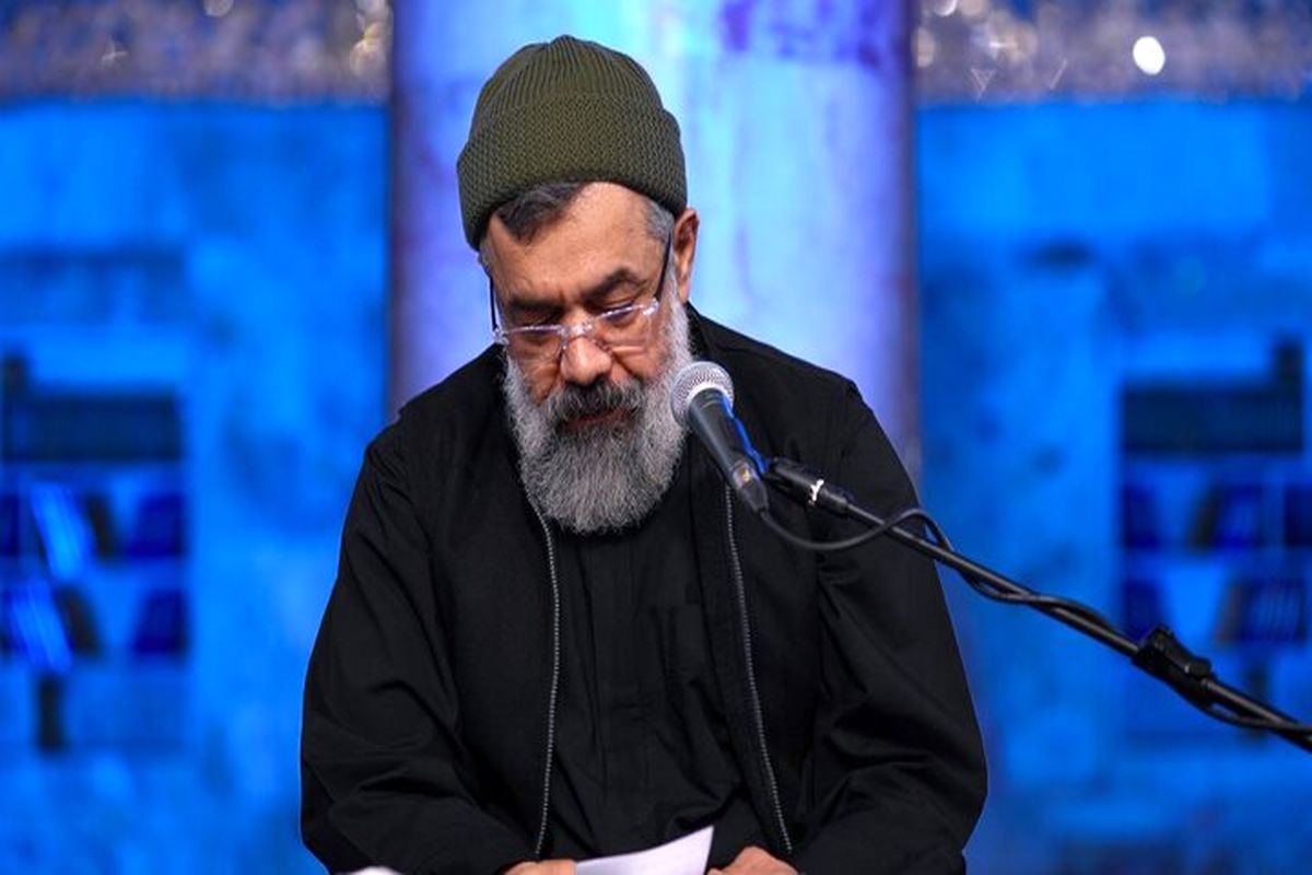 محمود کریمی