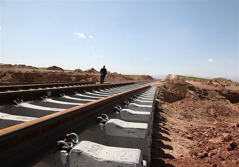 ساماندهی مشارکتی راه آهن بافق در دستور کار است