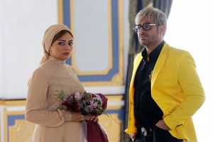 آینه بغل به فروش ۳ میلیارد و ۴۰۰ میلیون تومانی رسید