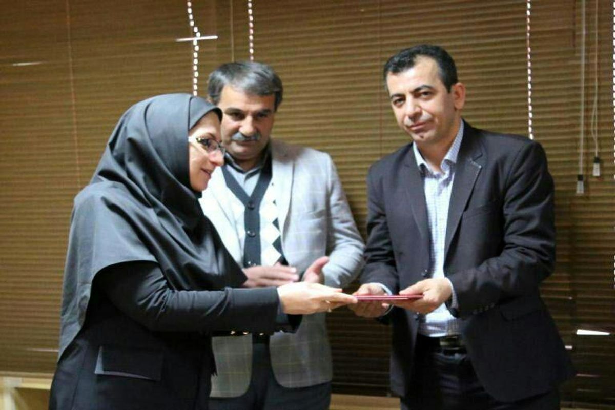 انتصاب درورزش وجوانان