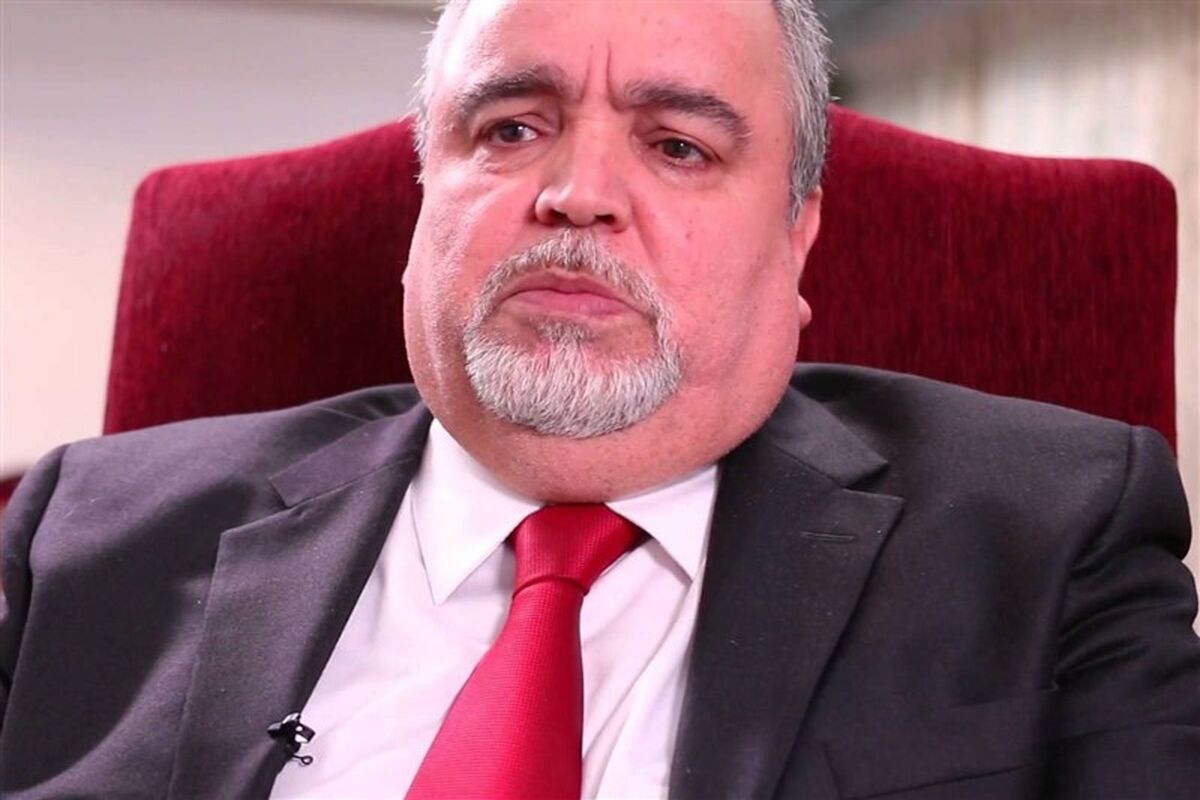 حاجم الحسنی