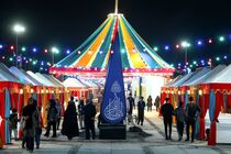  بیش از یک میلیون نفر از برنامه‌های نوروزی پایتخت بازدید کردند
