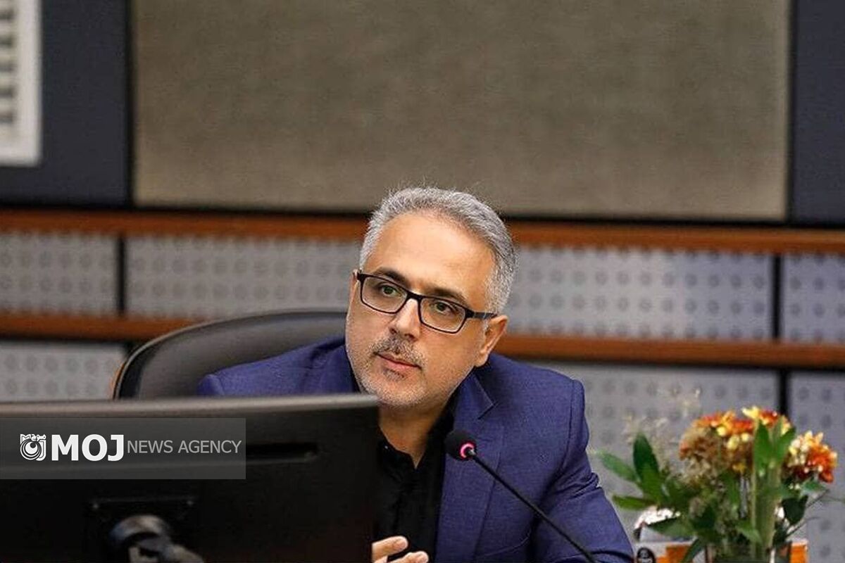 رهبری معاونت فرهنگی و اجتماعی سازمان منطقه آزاد کیش