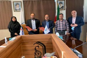 مرکز نوآوری و کار آفرینی دانشگاه علم و هنر استان یزد راه اندازی می شود