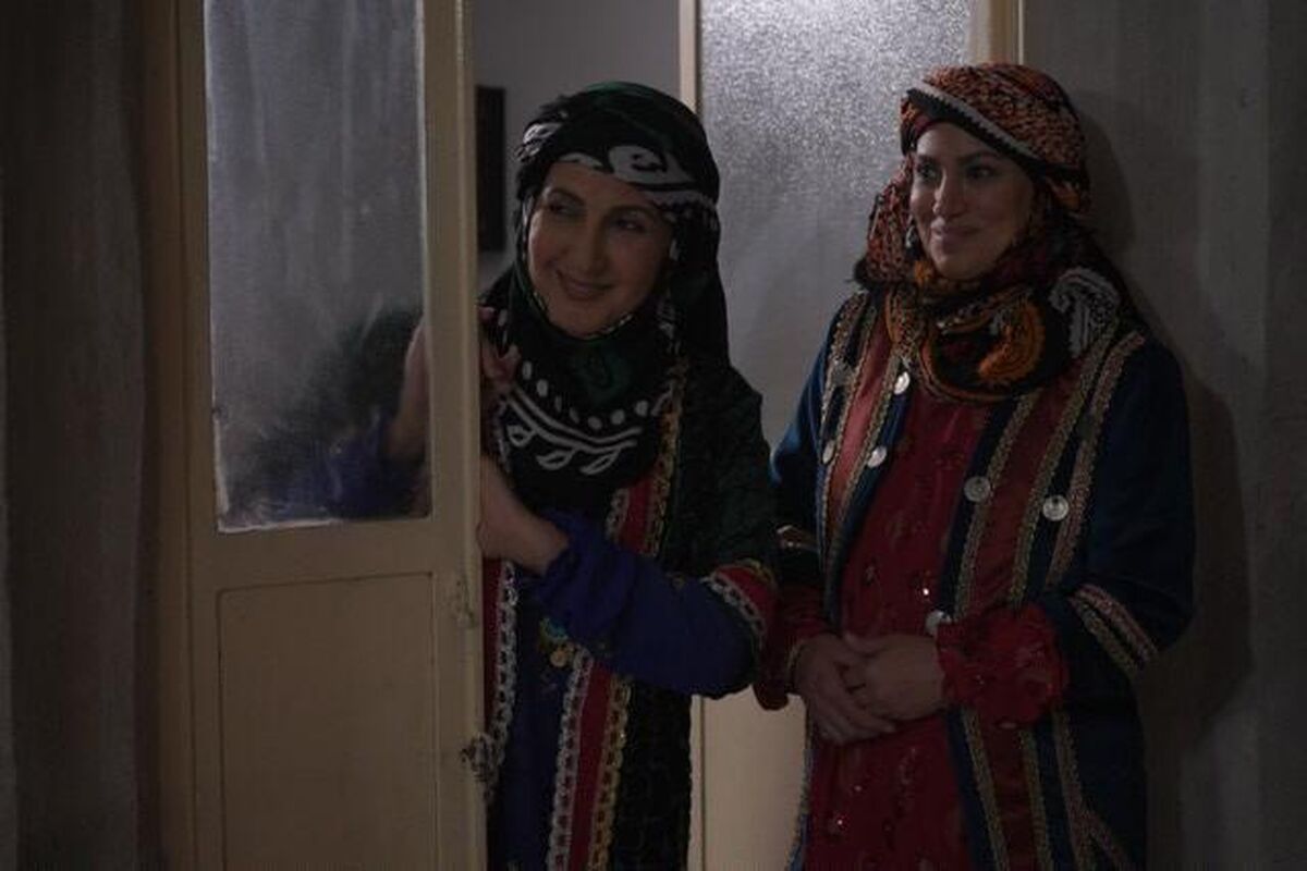 فاطمه گودرزی