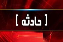 نوجوان قشمی از مرگ نجات یافت