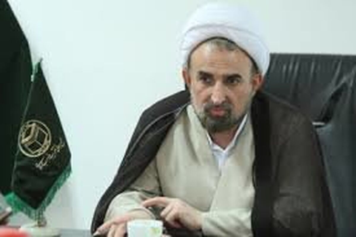 محمد حسین مختاری