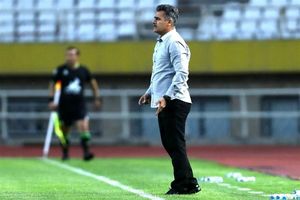  پورموسوی به تمرینات تیم فوتبال مس بازگشت