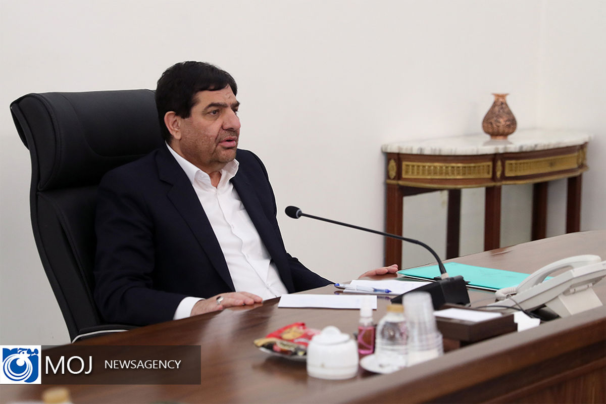 نشست اعضای شورای عالی انقلاب فرهنگی با مخبر