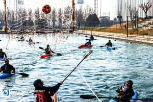جوانان ایران در کانوپولو قهرمانی آسیا فینالیست شدند