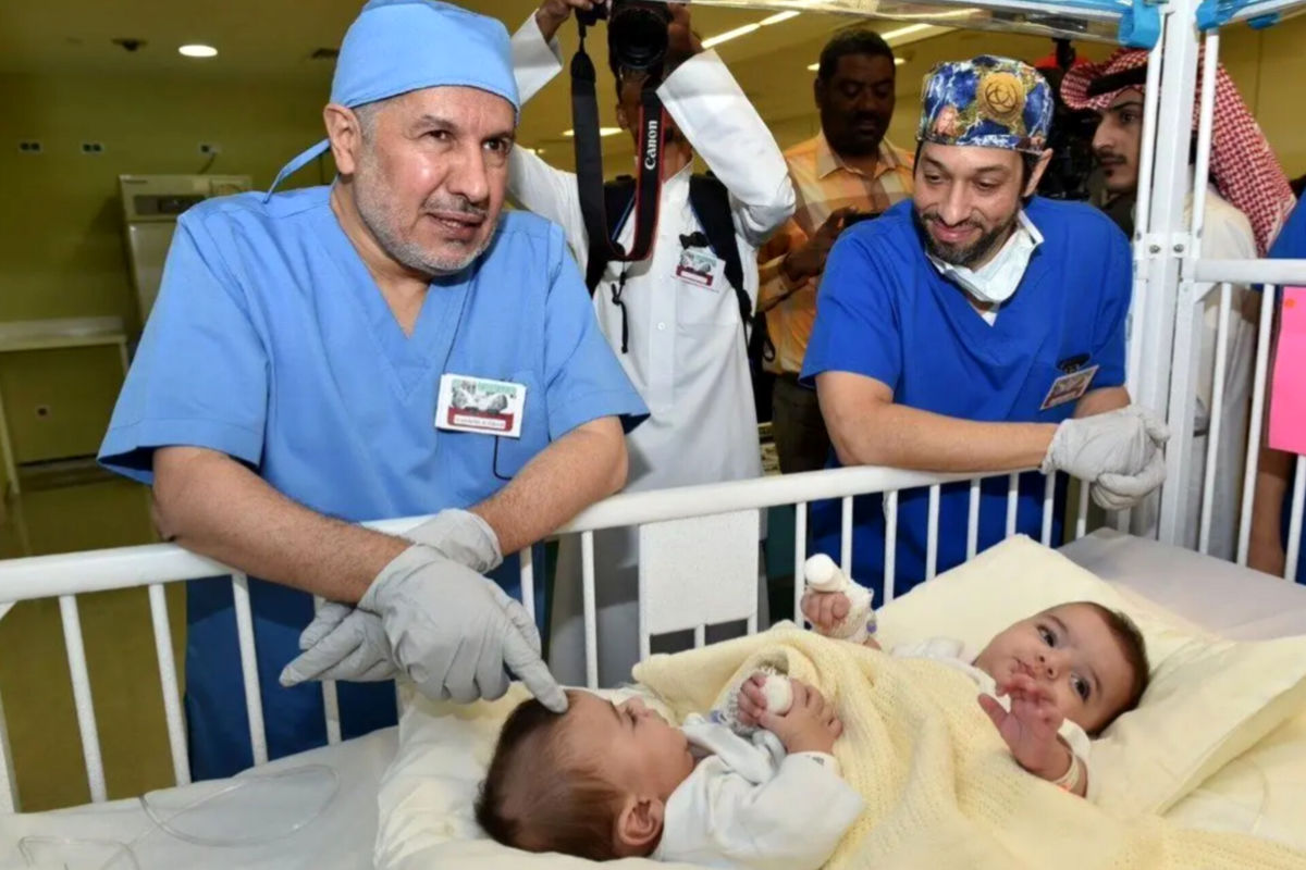 جداسازی+دوقلوها