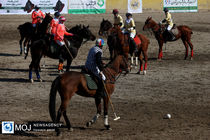 تیم‌ ملی چوگان در اولین بازی مقدماتی جام جهانی باخت