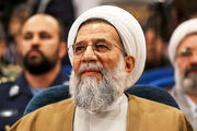 ایران مقابل تهدیدات و زیادهخواهیهای آمریکا تمام قد ایستاده است