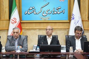 وزارت دفاع طرح‌های توسعه صنعتی و معدنی کرمانشاه را با همکاری نهادهای اقتصادی آغاز می‌کند