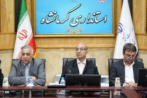 وزارت دفاع طرح‌های توسعه صنعتی و معدنی کرمانشاه را با همکاری نهادهای اقتصادی آغاز می‌کند