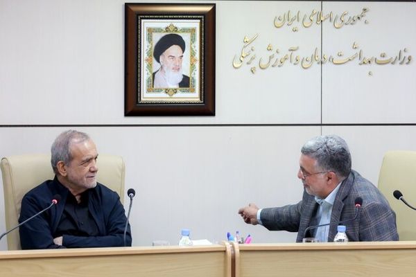 منابع نظام سلامت بر اساس خرید راهبردی و پرداخت عملکردی توزیع شود