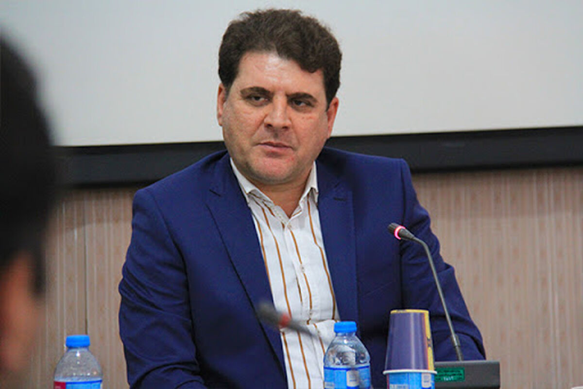 زینی وند استاندار کرمان
