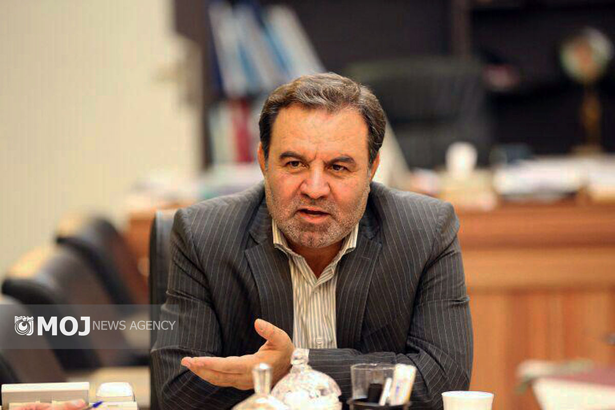 سید موسی خادمی