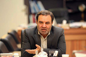 صنعت نفت ایران هدف جنگ اقتصادی دشمنان قرار گرفته است