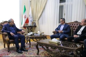 آذربایجان شرقی؛ پل شتاب‌دهنده همکاری‌های ایران و ترکیه