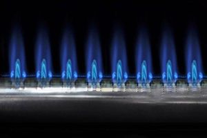 افزایش ۷.۶ میلیون مترمکعبی مصرف گاز در آذربایجان شرقی