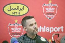 قدرت کنترل بازی پرسپولیس تا دقیقه نود امکان پذیر نیست