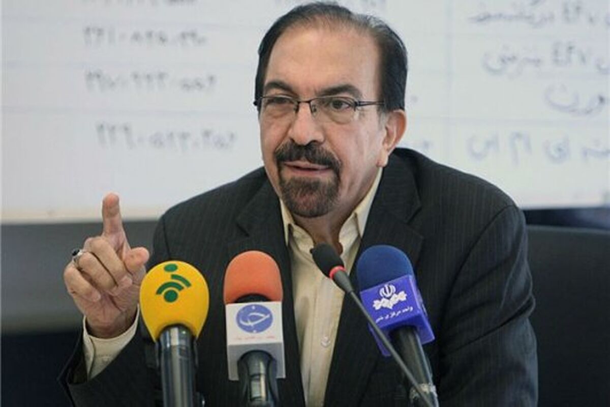 رضا شیوا