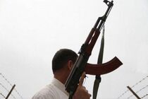 متهم تیراندازی به سمت یک خودرو در هویزه بازداشت شد