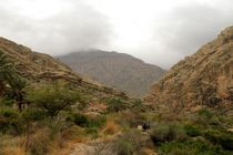 ماندگاری هوای سرد در هرمزگان