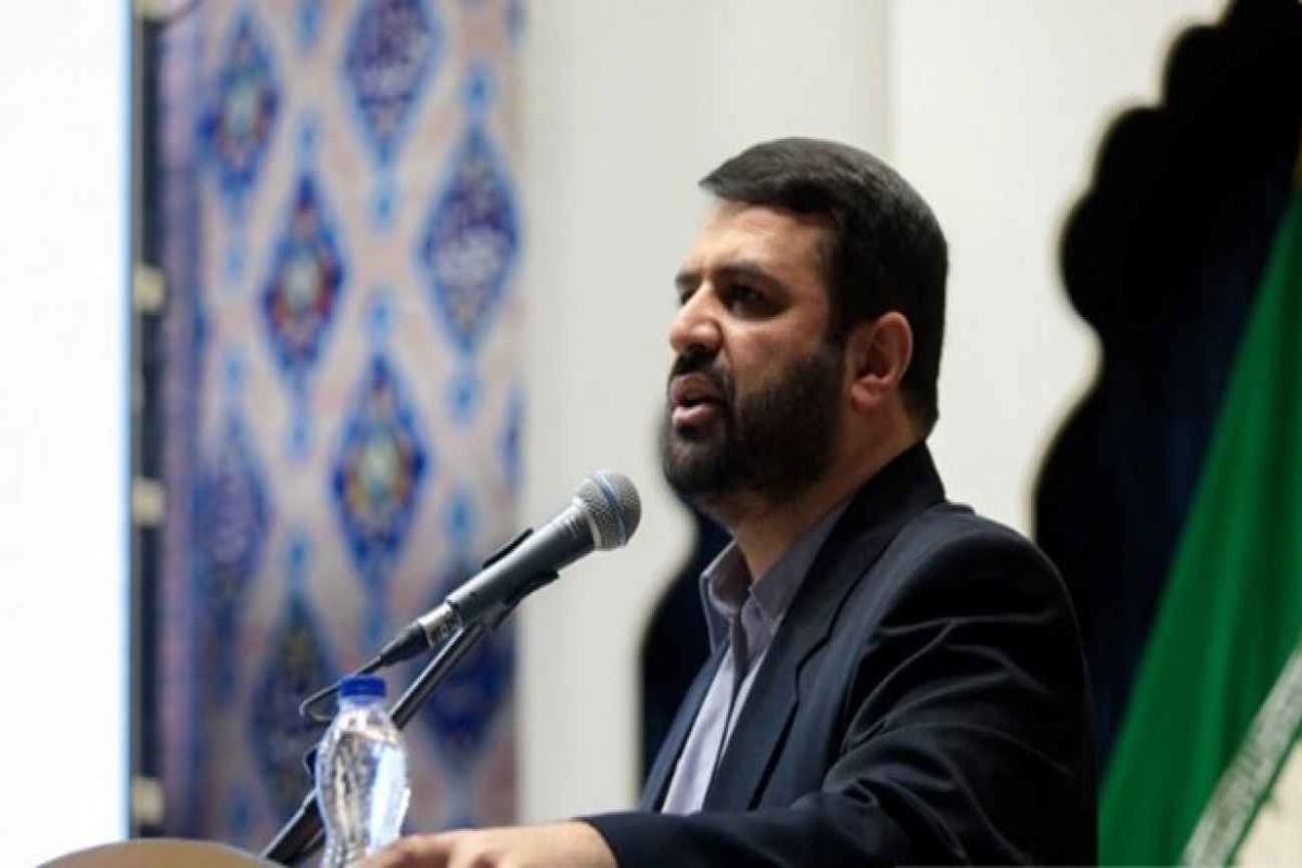 معاون وزیر بهداشت