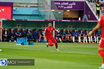 بازی با ولز، کلید صعود تیم ملی فوتبال ایران