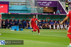 بازی با ولز، کلید صعود تیم ملی فوتبال ایران