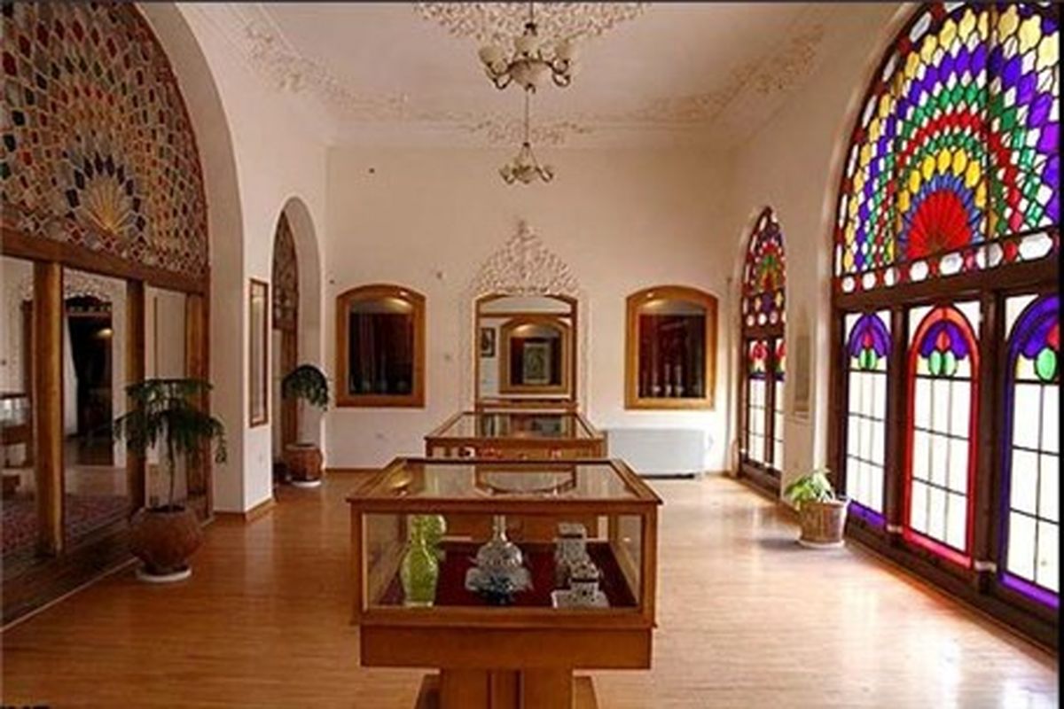 مجموعه داران خصوصی