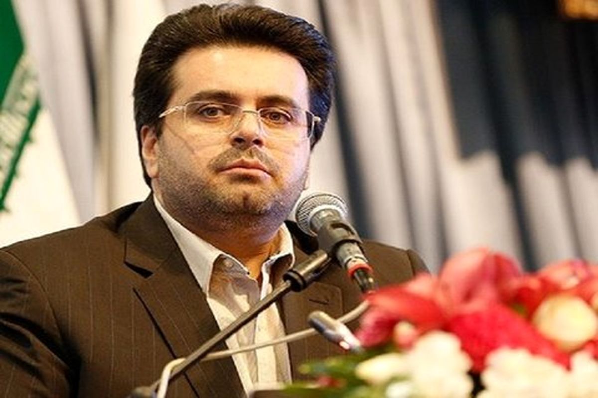 اصفهان- رییس اتاق ب1ازرگانی