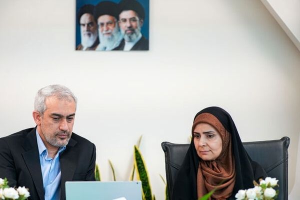 وزرای راه و اقتصاد برای تسهیل تخلیه و ترخیص کالا از بنادر و مرزها نشست مشترک برگزار کردند