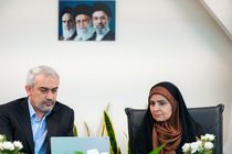 وزرای راه و اقتصاد برای تسهیل تخلیه و ترخیص کالا از بنادر و مرزها نشست مشترک برگزار کردند