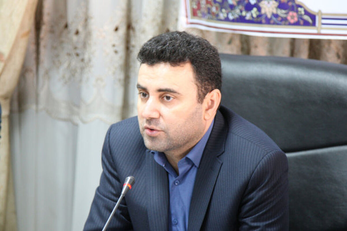 مدیرکل تعاون گلستان