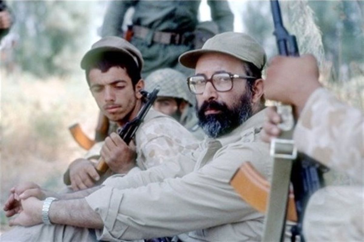 بیانیه وزارت دفاع