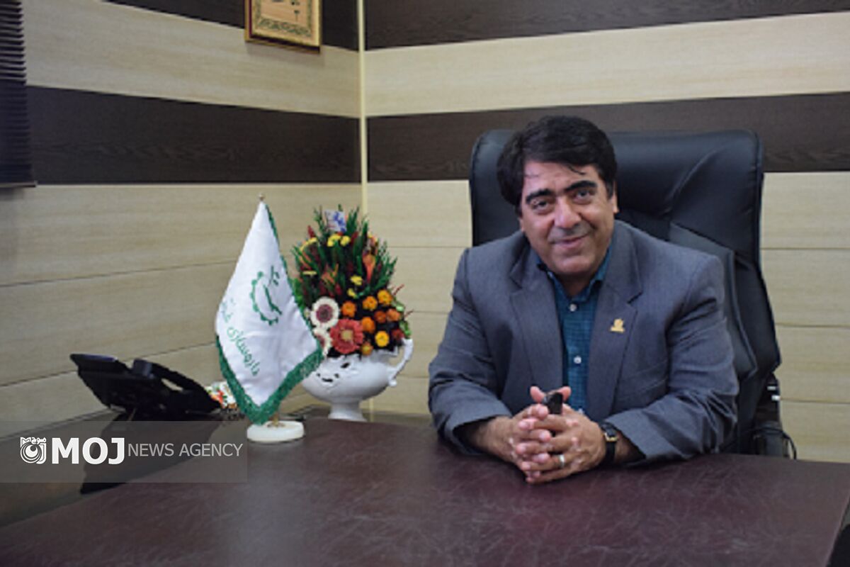 علی صالح‌نیا