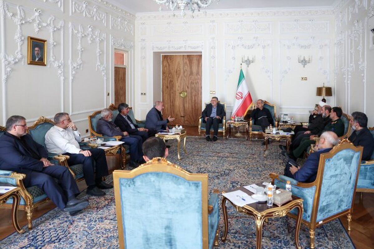 مسعود پزشکیان