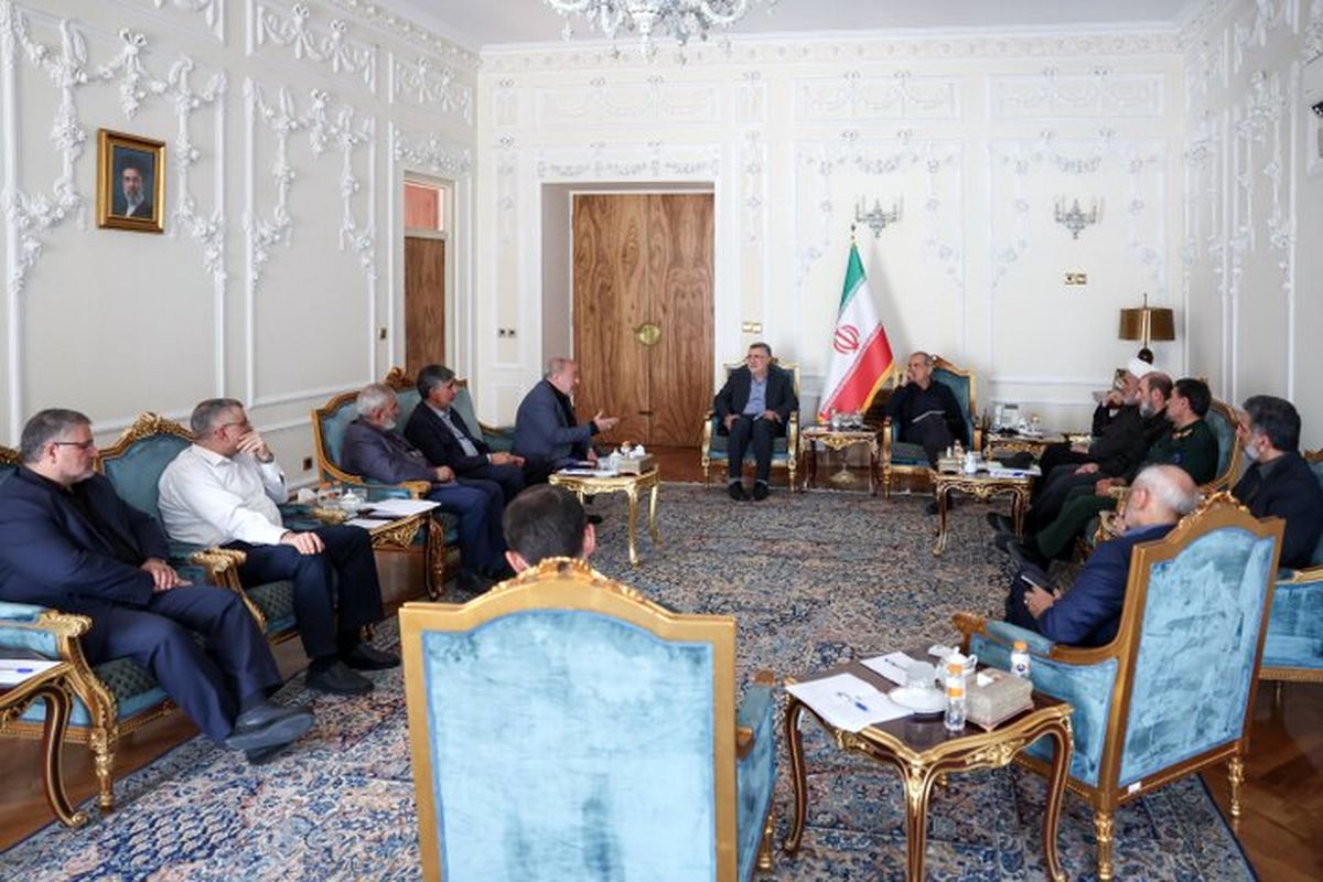 مسعود پزشکیان